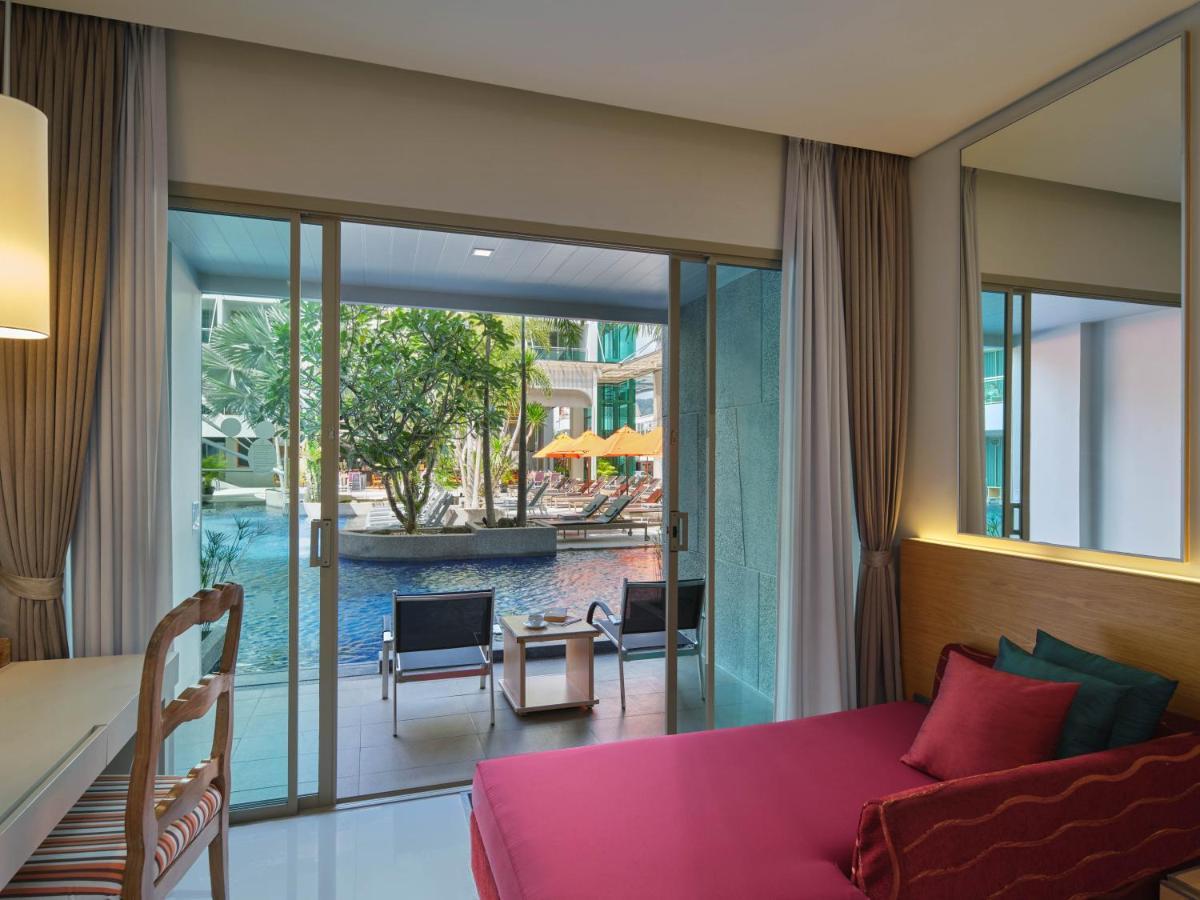 The Kee & Station touristique Patong