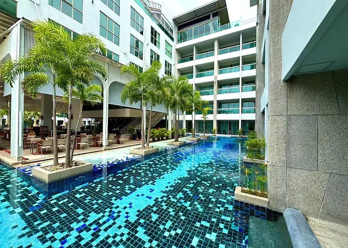The Kee Resort & Spa